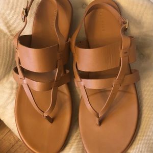 Cole Haan size 11 sandals